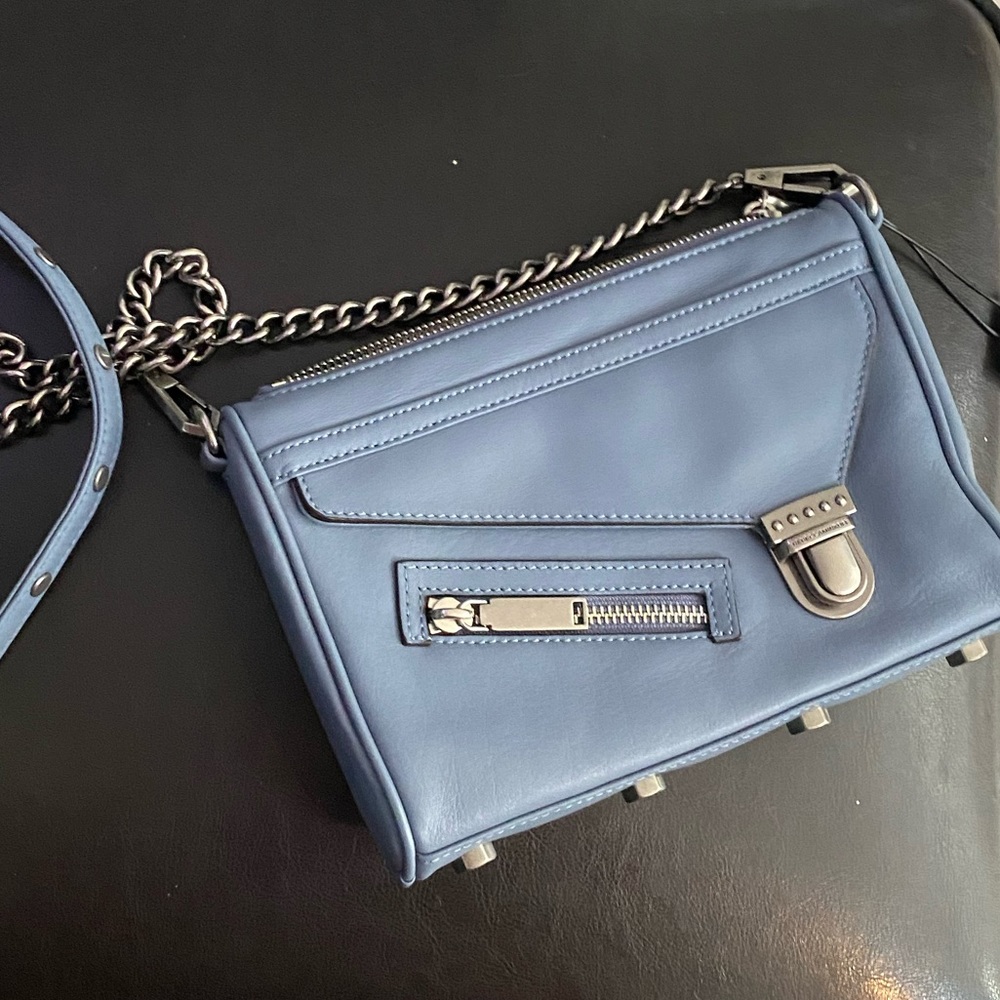 NWT Rebecca Minkoff Jamie